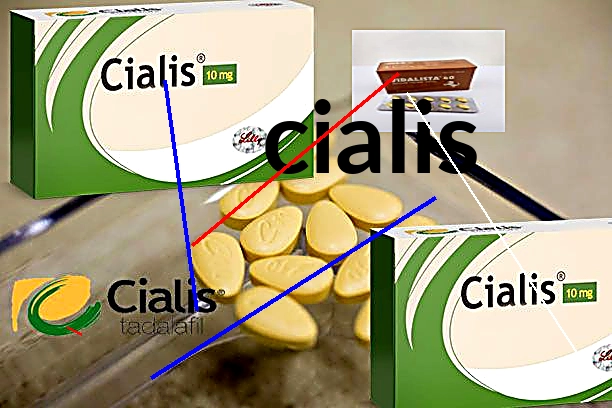 Vente de cialis en suisse